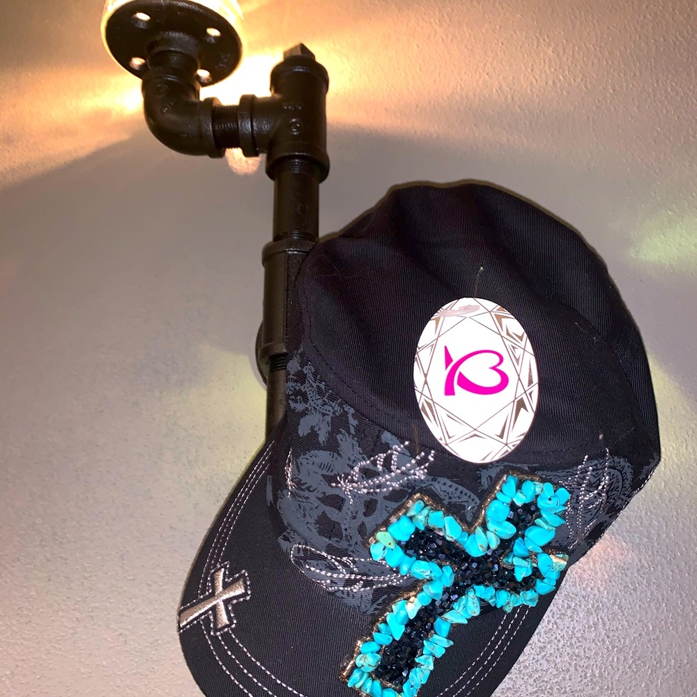 KBETHOS hat!! NWT! - Picture 3 of 8